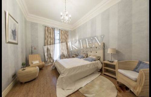 st. Shelkovichnaya 18a Kiev Long Term Apartment 1718