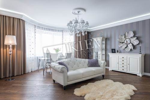 st. Barbyusa 37/1 Apartment for Sale in Kiev 12158