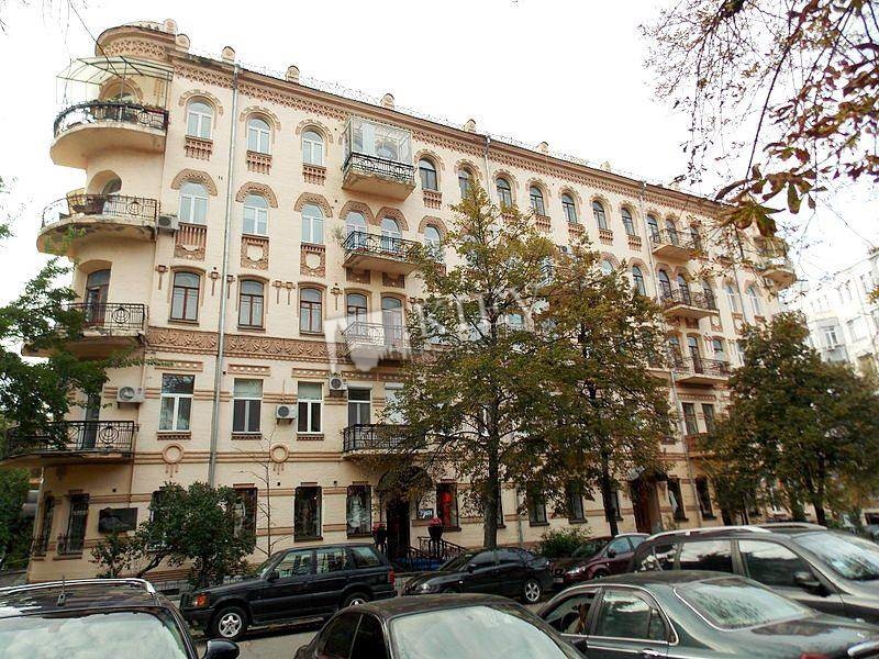 Property for Sale in Kiev Kiev Center Shevchenkovskii 