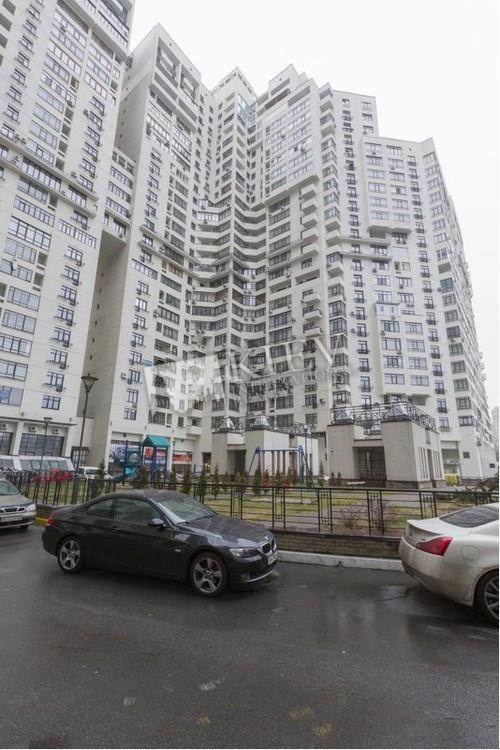 st. Schorsa 44A Rent an Apartment in Kiev 13278