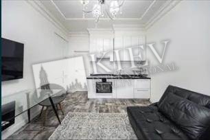 st. Barbyusa 37/1 Buy an Apartment in Kiev 18201