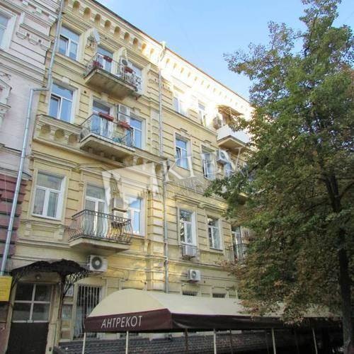 st. Rognedinskaya 1/13 Kiev Long Term Apartment 273