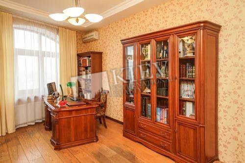 Kiev Apartments Podil 