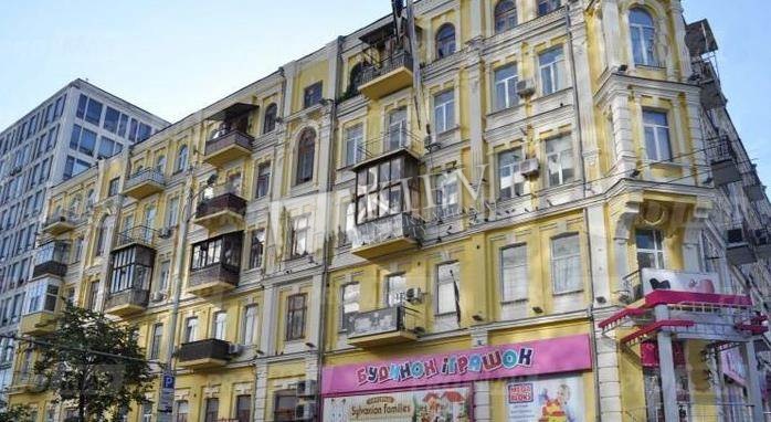 st. Esplanadnaya 2 Buy an Apartment in Kiev 17715