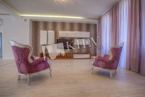 st. Kruglouniversitetskaya 14 Master Bedroom 1 Double Bed, Furniture 
