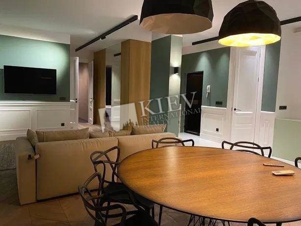 st. Zverinetskaya 47 Interior Condition Brand New, Living Room Flatscreen TV, L-Shaped Couch
