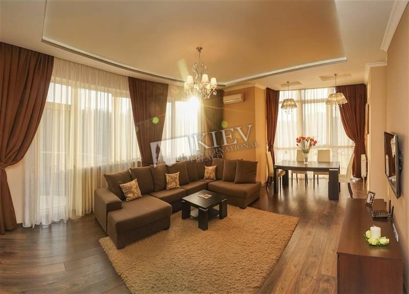 st. Mehanizatorov 2 Buy an Apartment in Kiev 1013