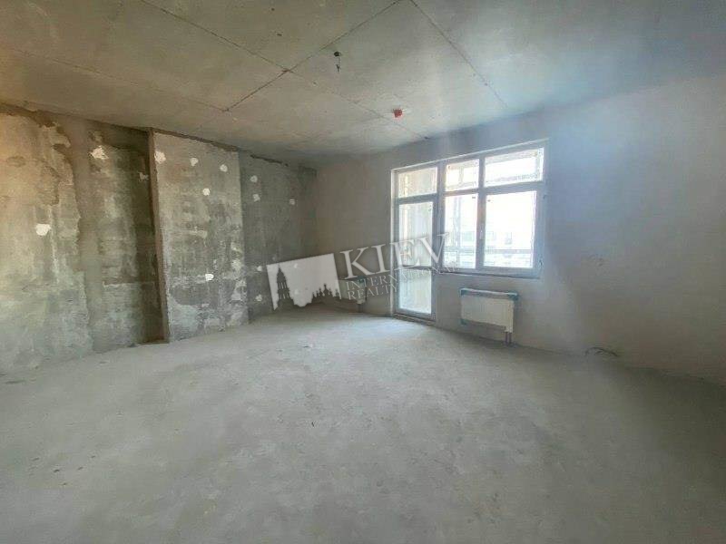 st. Schorsa 44 A Kiev Apartment for Sale 20229