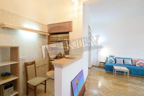 Two-bedroom Apartment st. Lva Tolstogo 5a 7260
