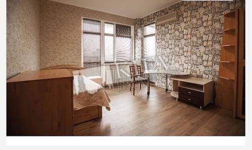 st. Vorovskogo 36 Bedroom 2 Cabinet / Study, Balcony 2 Balconies