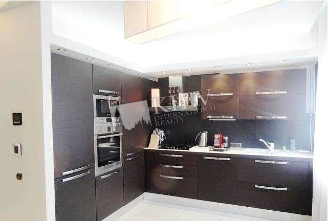 st. Proreznaya 3 Master Bedroom 1 Double Bed, TV, Kitchen Dishwasher, Gas Oventop
