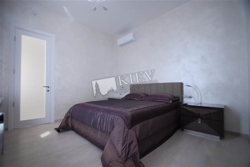 Four-bedroom Apartment st. Kruglouniversitetskaya 3-5 9083
