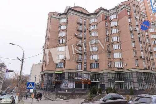 st. Pavlovskaya 26/41 Kiev Long Term Apartment 1286