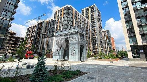 Lybid'ska Kiev Apartment for Sale