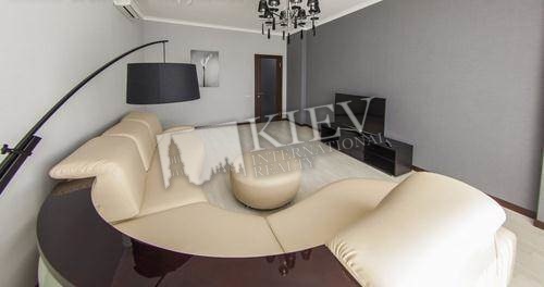 st. Dragomirova 9 Apartment for Rent in Kiev 3999