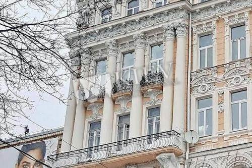 st. Gorodetskogo 9 Buy an Apartment in Kiev 17213
