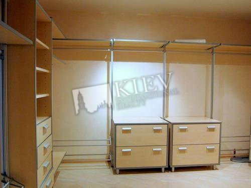 st. Bolshaya Zhitomirskaya 20 Furniture Flexible, Interior Condition Brand New