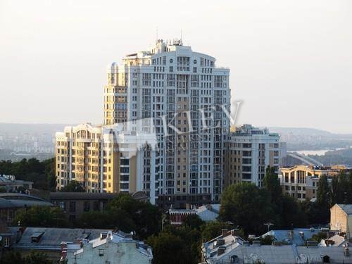 st. Grushevskogo 9a Kiev Apartment for Rent 5166