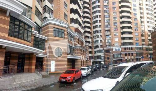 st. Lesi Ukrainki 7B Parking Yard Parking, Office Zonning Commercial Zonning