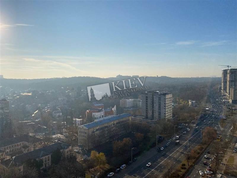 st. Goloseevskiy prospekt 58 Kiev Apartments 20240