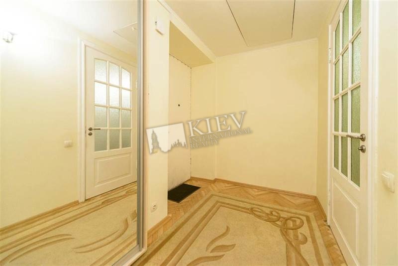 st. Gorodetskogo 15 Apartment for Rent in Kiev 3436