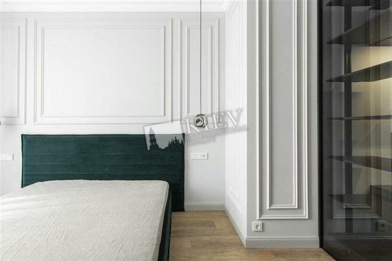 st. Demeevskaya 29 Master Bedroom 1 Double Bed, Ensuite Bathroom, Walk-in Closet, Furniture Flexible