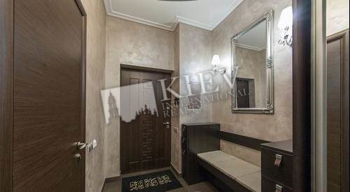 st. Zverinetskaya 59 Apartment for Rent in Kiev 3845
