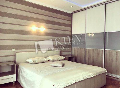 One-bedroom Apartment st. Dragomirova 12 13354