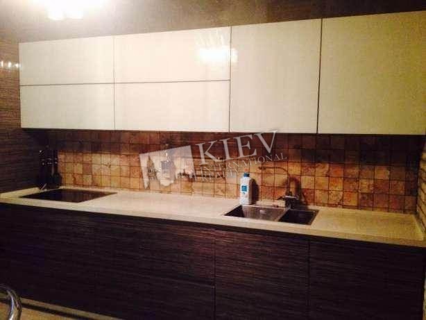 Luk'yanivs'ka Rent an Apartment in Kiev