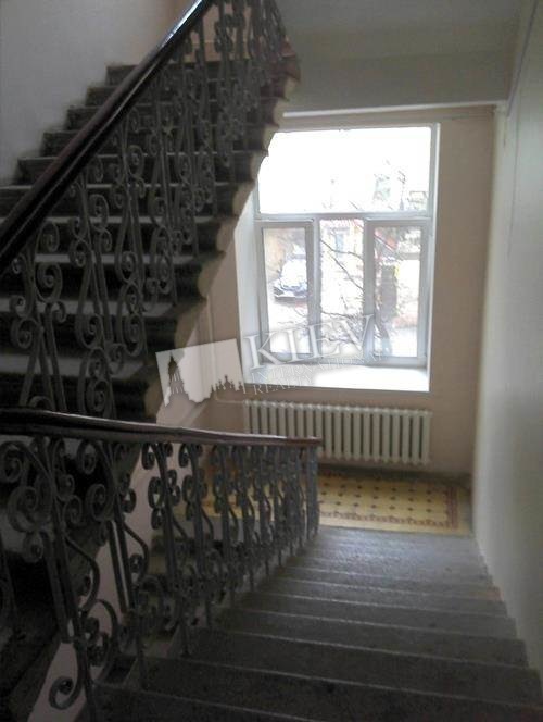 Three-bedroom Apartment st. Sofievskaya 25 13858