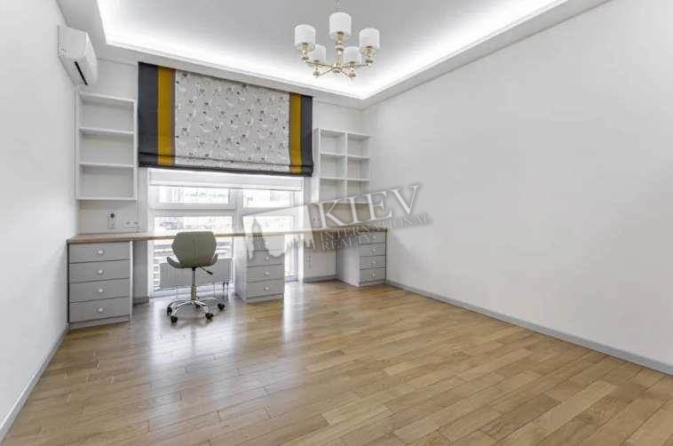 Rent an Apartment in Kiev Kiev Center Holosiivskiy French Quarter 2