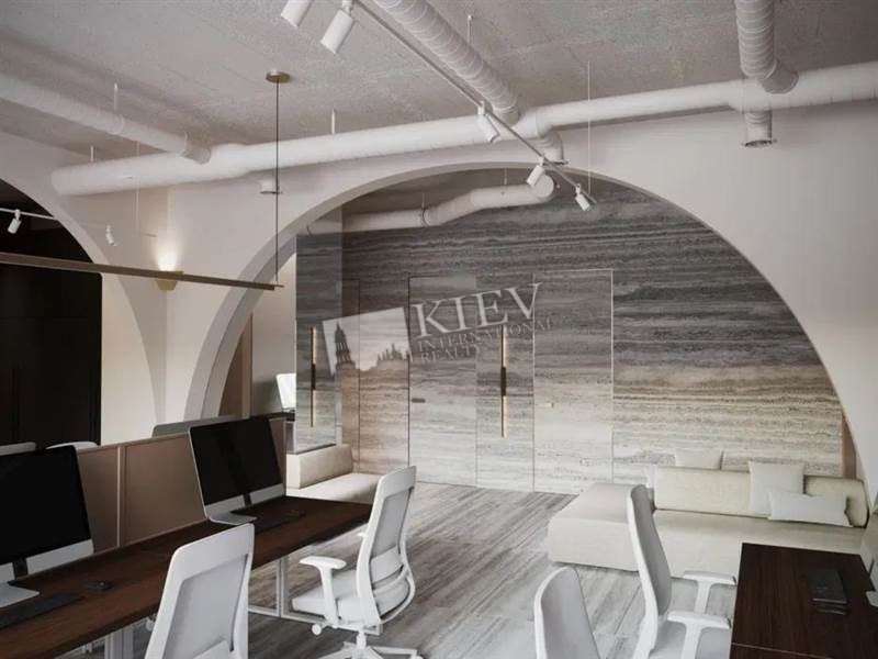 st. Bulvarno Kudryavskaya 15 Furniture Flexible, Interior Condition Brand New