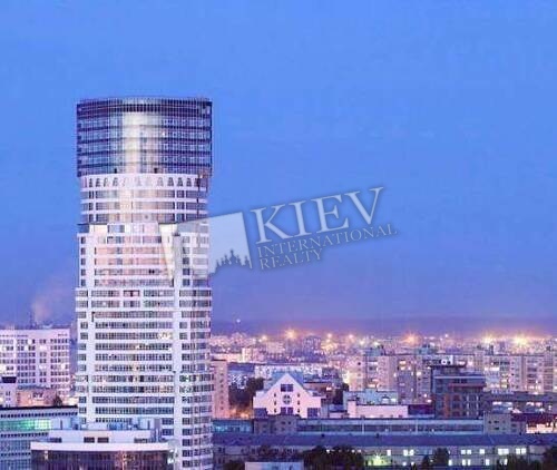 st. Klovskiy spusk 7A Kiev Apartment for Rent 16597