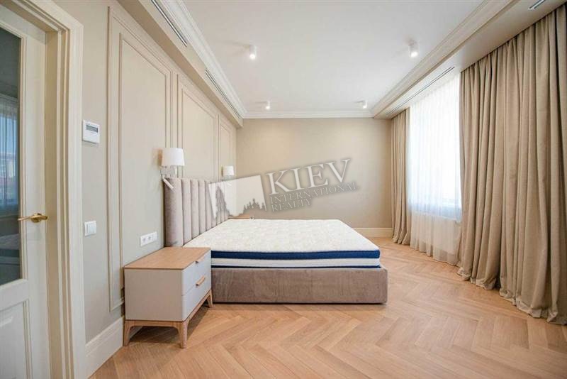 st. Saksaganskogo 53/80 Kiev Long Term Apartment 20600