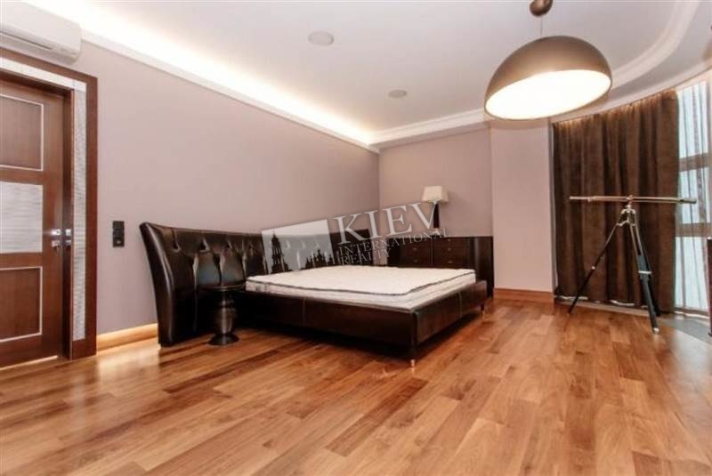 One-bedroom Apartment st. Zverinetskaya 59 17145