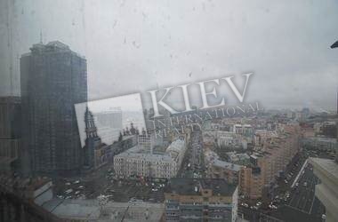 st. Kropivnitskogo 10 Kiev Apartment for Sale 17725