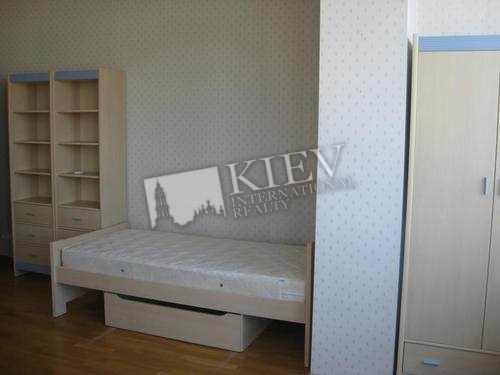 st. Gali Timofeevoy 3 Apartment for Rent in Kiev 2634
