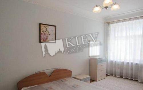 st. Kruglouniversitetskaya 17 Kiev Long Term Apartment 9282
