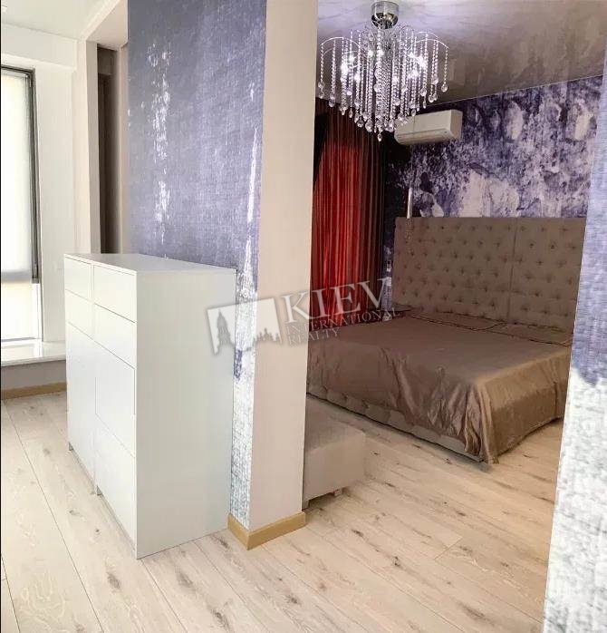 (Other) Kiev Apartment for Sale