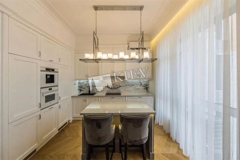 Lybid'ska Rent an Apartment in Kiev