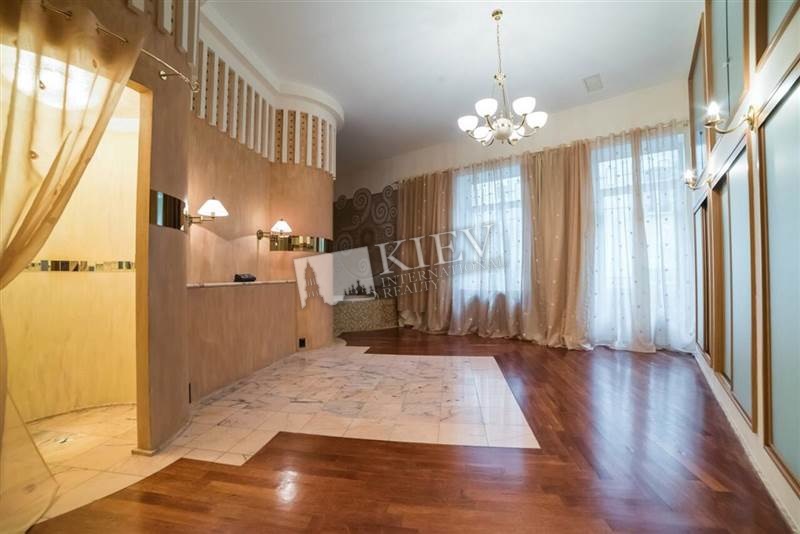 st. Reytarskaya 41 Apartment for Rent in Kiev 3561