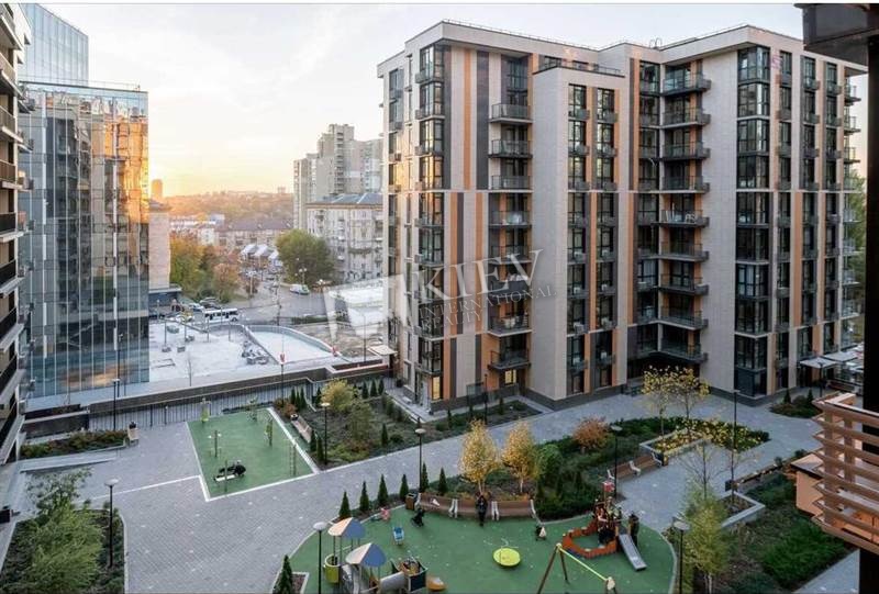 st. Dzhona Makkeyna 1 B Apartment for Rent in Kiev 20171