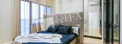Holosiivks'ka Kiev Apartment for Sale