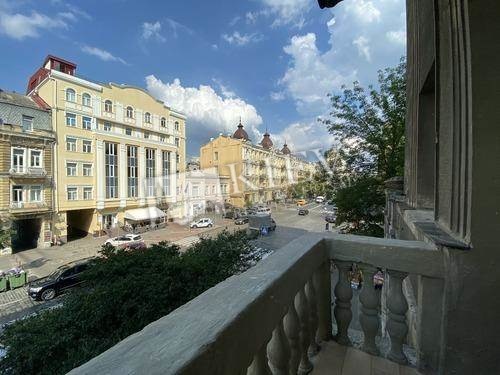 st. Pirogova 2 Kiev Apartment for Rent 18668