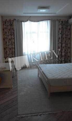 st. Skovorody 6 Long Term Apartment in Kiev 5537
