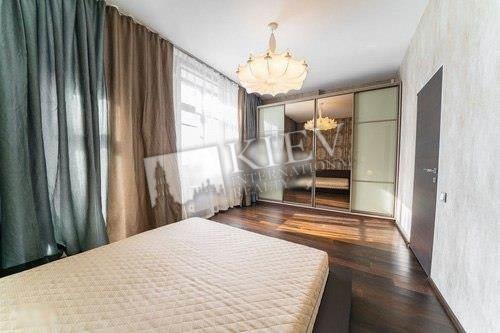 Universytet Apartment for Rent in Kiev