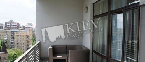 st. Glazunova 13 Kiev Apartment for Rent 5068