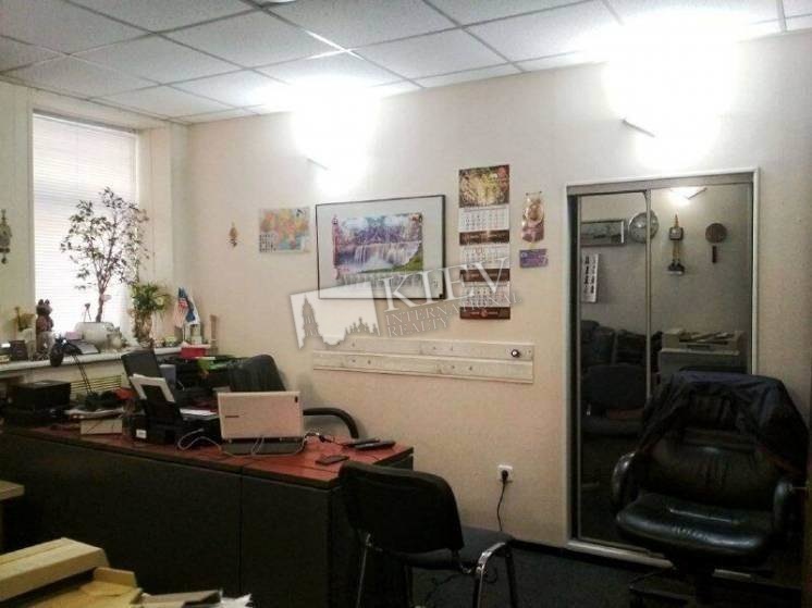 st. Pereulok Shevchenko 13\21 B Office Zonning Commercial Zonning