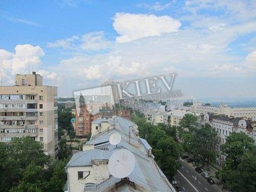 st. Ivana Mazepy 16 Rent an Apartment in Kiev 8416