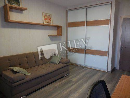 st. 40-letiya Oktyabrya 60 Kiev Long Term Apartment 7915